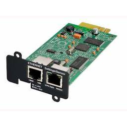 EATON Network Card  MS (744-00255-00P)