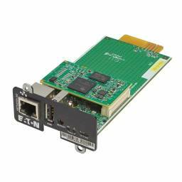 ETHERNET MANAGEMENT CARD SNMP/WEB EATON NETWORK-M2 (744-A3983)