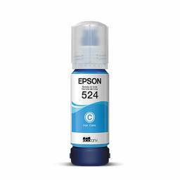 BOTELLA EPSON T524220 (524) CYAN L15150/L6490 (6.000 PAG)