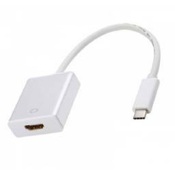 ADAPTADOR USB-C (M) ->HDMI (H) ANBYTE