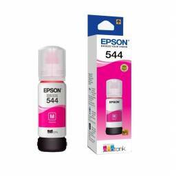 BOTELLA EPSON T544320 (544) MAGENTA (7.500PAG) L3110/L3150/L5190/L3250/L5290