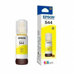 BOTELLA EPSON T544420 (544) AMARILLO (7.500PAG) L3110/L3150/L5190/L3250/L5290