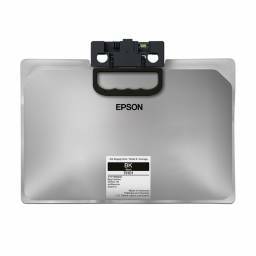 CART EPSON T01D120 NEGRO ALTA CAPACIDAD (WF-C579R) (50.000PAG)