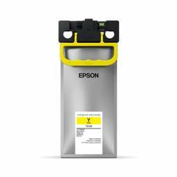 CART EPSON T01D420 AMARILLO ALTA CAPACIDAD (WF-C579R) (20.000PAG)