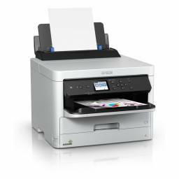 IMP EPSON WORKFORCE PRO WF-C5290  (USB/ETH/WI-FI)