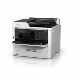 IMP EPSON WORKFORCE PRO WF-M5799 MONOCROMO  (SCAN/COPY/FAX) (USB/ETH/WI-FI)