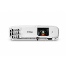 PROYECTOR EPSON PowerLite E20