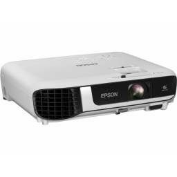 PROYECTOR EPSON X51+ 3800L 1024x768 Portable