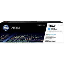 TONER HP W2111X (206X) CYAN M283 (2.450PAG)