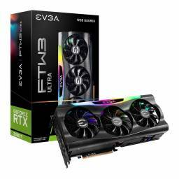 PCI-EXPRESS EVGA RTX3080ti 12Gb DDR6