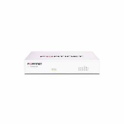 SWITCH FORTINET FG-40F  5xGE RJ45 ports ( 1xWAN Port 4xInternal Ports)