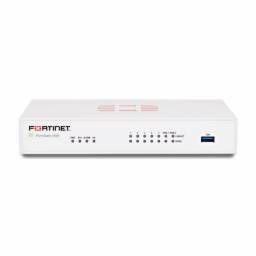 SWITCH FORTINET FG-50E 7 x GE RJ45 PORTS (ICLUDING 2 x WAN PORT 5 x SWITCH PORTS)