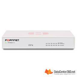 SWITCH FORTINET FG-60F  10xGE RJ45 ports ( 2xWAN Port 7xInternal Ports 1xDMZ)