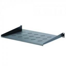 BANDEJA P/RACK 19" FIJA 2 APOYOS (35/30CM) (PROF. 600)