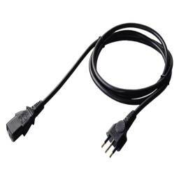 CABLE DE PODER 3 EN LINEA