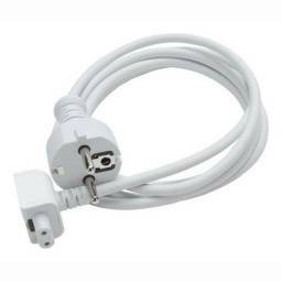 CABLE DE PODER P/MAC ->SCHUKO 1.5mts ANBYTE