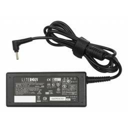 CARGADOR P/NOTEBOOK ACER COMPATIBLE (19V/3.42A/65W/3.0x1.1)