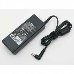 CARGADOR P/NOTEBOOK ACER COMPATIBLE (19V/4.74A/90W/5.5x1.7)