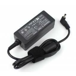 CARGADOR P/NOTEBOOK ASUS COMPATIBLE (19V/2.37A/45W/4.0x1.35)