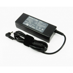 CARGADOR P/NOTEBOOK ASUS COMPATIBLE (19V/3.42A/45W/4.0x1.35)