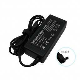 CARGADOR P/NOTEBOOK ASUS COMPATIBLE (19V/3.42A/65W/4.0x1.35)