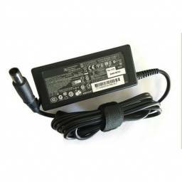 CARGADOR P/NOTEBOOK HP COMPATIBLE (18.5V/3.34A/65W/7.4x5.0)