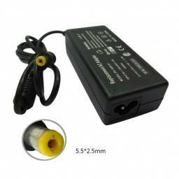 CARGADOR P/NOTEBOOK LENOVO COMPATIBLE (20V/3.25A/65W/5.5*2.5)