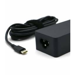 CARGADOR P/NOTEBOOK LENOVO COMPATIBLE (20V/65W/USB-C)