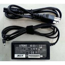 CARGADOR P/NOTEBOOK ACER (19V/3.42A/65W/3.0x1.1)