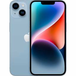 CELULAR APPLE iPHONE 14 128GB AZUL