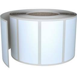 ETIQUETA POLIPROPILENO 100x70mm  (2027 UNIDADES) B100x70-1-150