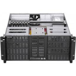 GABINETE RACKEABLE Genesys Group E480B 4U (SIN FUENTE)