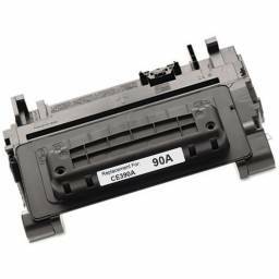 TONER HP COMPATIBLE CE390A (90A) NEGRO (4555/M602/M603) (10.000PAG)