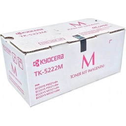 TONER KYOCERA TK-5232M MAGENTA M5521 (2.200PAG)
