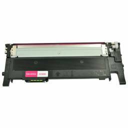 TONER SAMSUNG COMPATIBLE CLT-M406S MAGENTA CLP365W/CLX3305W/C410 (1.000PAG)