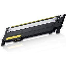 TONER SAMSUNG COMPATIBLE CLT-Y406S AMARILLO CLP365W/CLX3305W/C410 (1.000PAG)