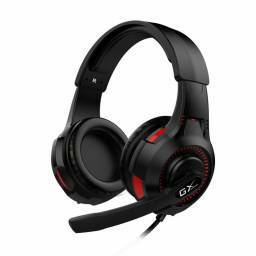 AURICULAR+MIC GENIUS HS-G600V