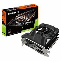 PCI-EXPRESS GIGABYTE GTX 1650 OC 4GB GDDR6