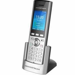 TELEFONO IP GRANDSTREAM SIP WP820 WIFI