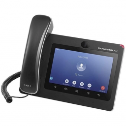 TELEFONO IP GRANDSTREAM VIDEO GXV3370