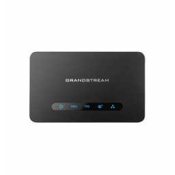 VOIP GRANDSTREAM GATEWAY 1 FXS1 FXO HT813