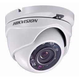 CAMARA HIKVISION DOMO TURBO HD DS-2CE56C0T-IRMF