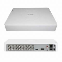 DVR HIKVISION 16 CANALES DS-7116HGHI-K1