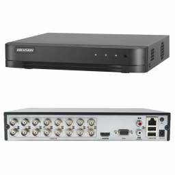 DVR HIKVISION 16 CANALES DS-7216HGHI-K1S