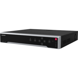NVR HIKVISION 16 CANALES PoE DS-7716NI-I416 POE