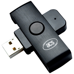 LECTOR SMART CARD ACR38U-N1 (USB) (Cedula)