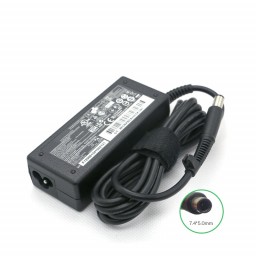 CARGADOR P/NOTEBOOK HP (19.5V/3.33A/65W/7.4x5.0)