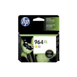 CART HP 964XL (3JA56A) AMARILLO 9010901690189020 (1.600PAG)