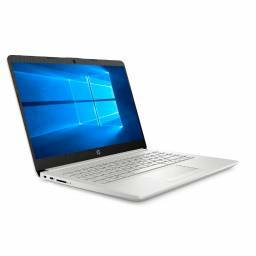 HP 14-CF2051LA (299P5LA) 14"/i3-10110U/4GB/256GB SSD+16 OPTANE/WIN 10/ESPAOL