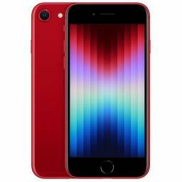 CELULAR APPLE iPHONE SE 2022 128GB ROJO